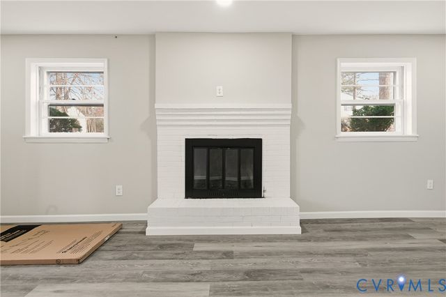 14536 Sir Peyton Dr, Chester, VA 23836