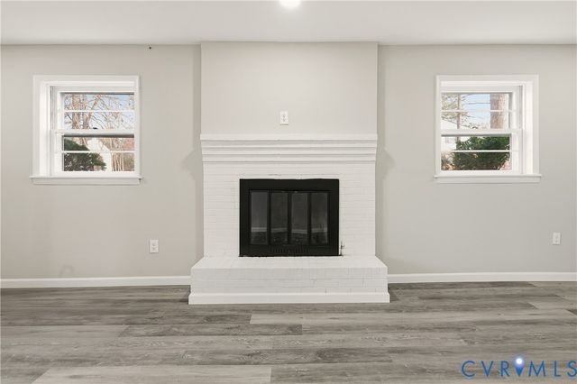 14536 Sir Peyton Dr, Chester, VA 23836