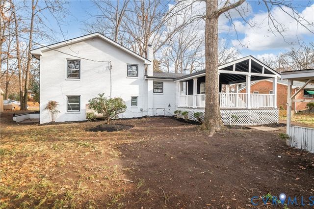 14536 Sir Peyton Dr, Chester, VA 23836