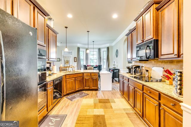 116 Way Point Drive, Stockbridge, GA 30281