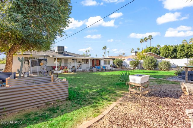 708 E NORTHVIEW Avenue, Phoenix, AZ 85020