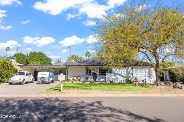 708 E NORTHVIEW Avenue, Phoenix, AZ 85020