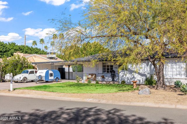 708 E NORTHVIEW Avenue, Phoenix, AZ 85020