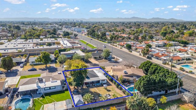 708 E NORTHVIEW Avenue, Phoenix, AZ 85020