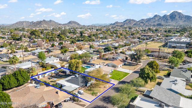 708 E NORTHVIEW Avenue, Phoenix, AZ 85020