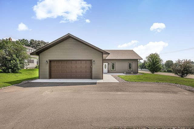 1000 10th Avenue NE, Sauk Rapids, MN 56379