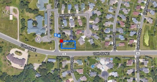 1000 10th Avenue NE, Sauk Rapids, MN 56379