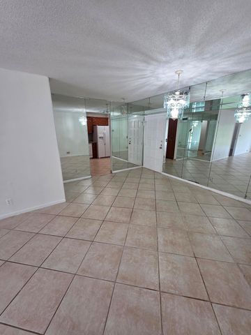 6361 N Falls Cir Drive 207, Lauderhill, FL 33319