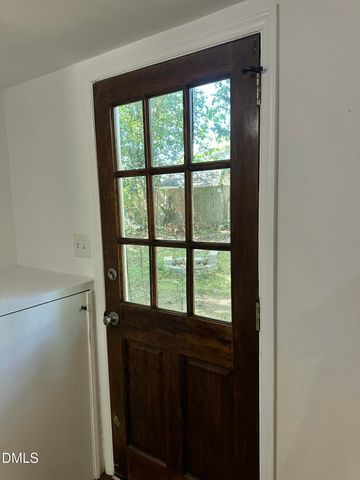 2127 Milburnie Road, Raleigh, NC 27610