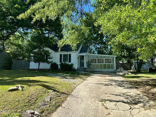 2127 Milburnie Road, Raleigh, NC 27610