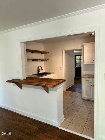 2127 Milburnie Road, Raleigh, NC 27610