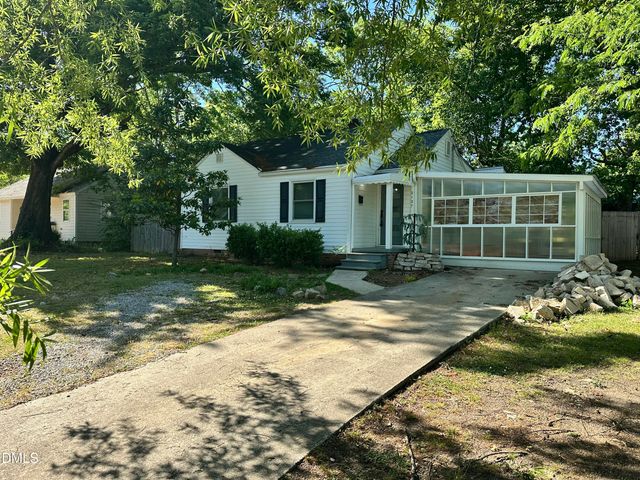 2127 Milburnie Road, Raleigh, NC 27610