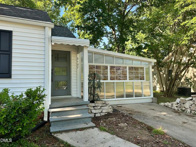 2127 Milburnie Road, Raleigh, NC 27610