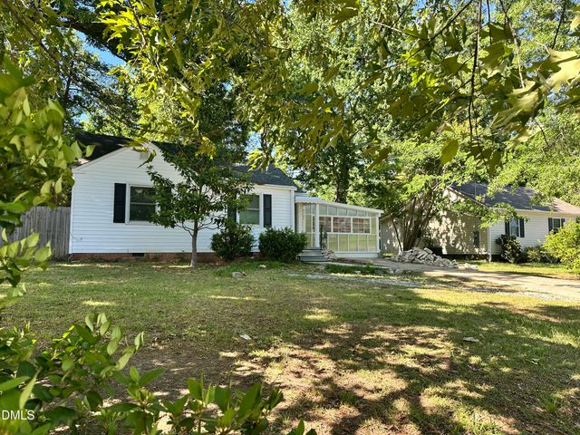 2127 Milburnie Road, Raleigh, NC 27610