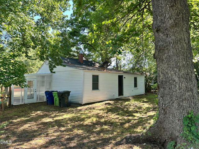 2127 Milburnie Road, Raleigh, NC 27610