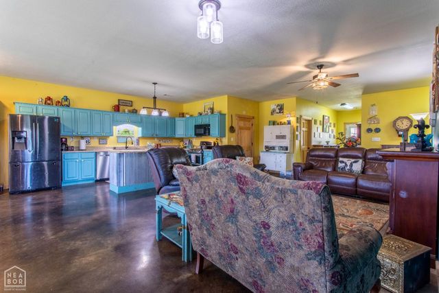 157 Alma Drive, Highland, AR 72542