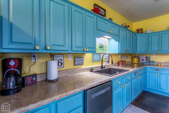 157 Alma Drive, Highland, AR 72542