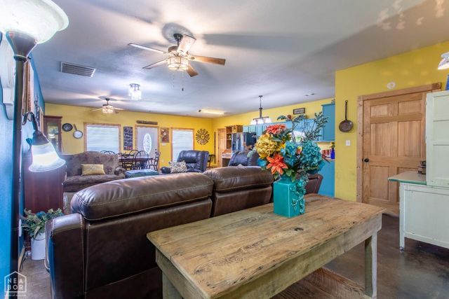 157 Alma Drive, Highland, AR 72542