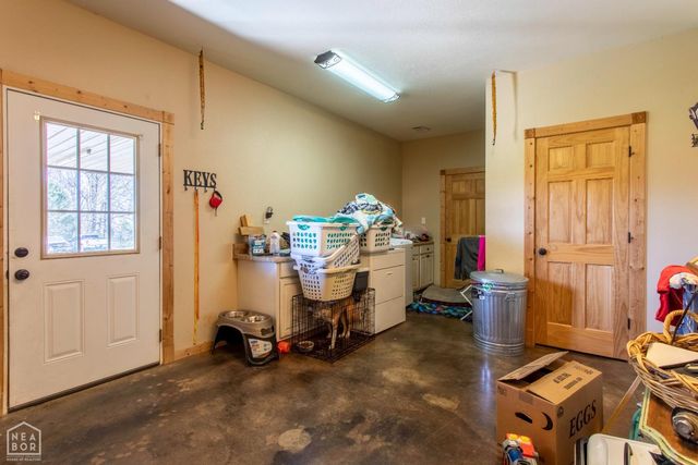 157 Alma Drive, Highland, AR 72542