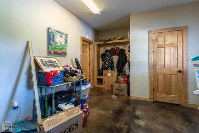 157 Alma Drive, Highland, AR 72542