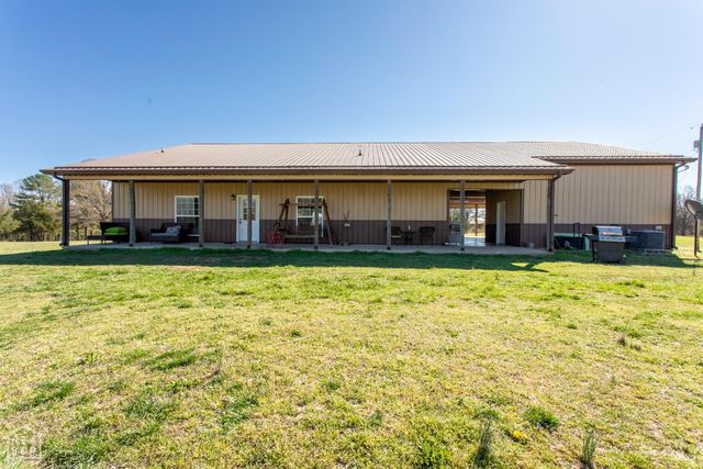 157 Alma Drive, Highland, AR 72542