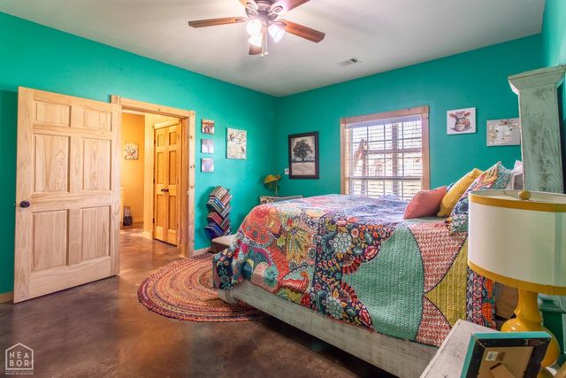 157 Alma Drive, Highland, AR 72542