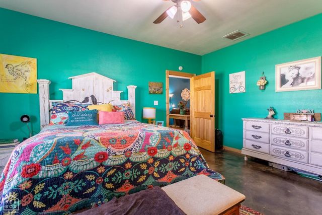 157 Alma Drive, Highland, AR 72542