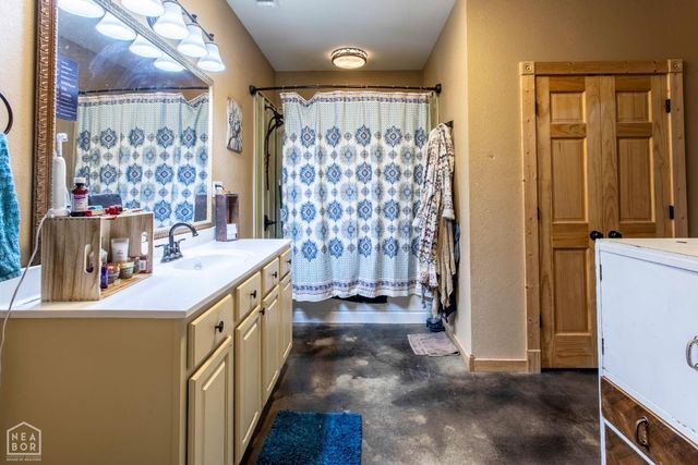 157 Alma Drive, Highland, AR 72542