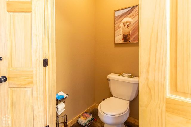 157 Alma Drive, Highland, AR 72542