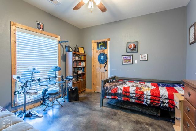 157 Alma Drive, Highland, AR 72542