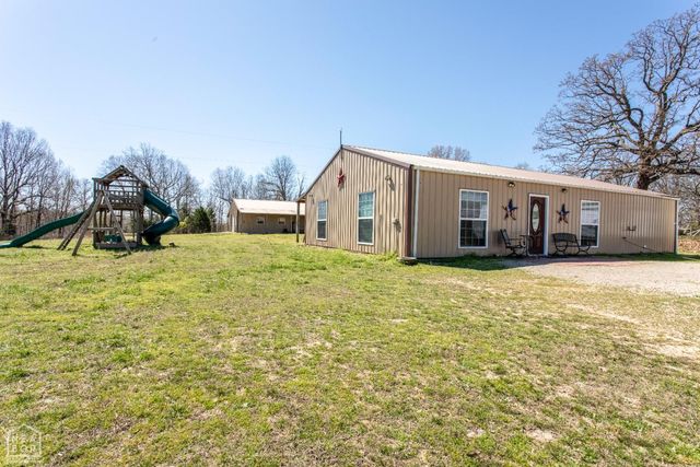 157 Alma Drive, Highland, AR 72542