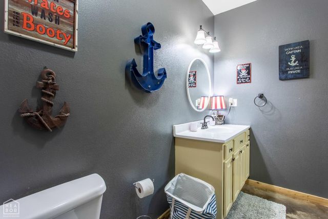 157 Alma Drive, Highland, AR 72542