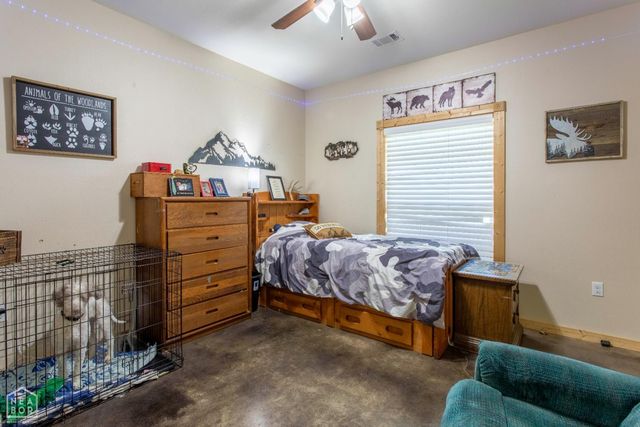 157 Alma Drive, Highland, AR 72542