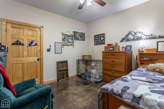 157 Alma Drive, Highland, AR 72542
