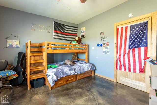 157 Alma Drive, Highland, AR 72542