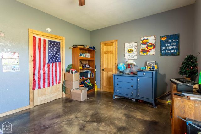 157 Alma Drive, Highland, AR 72542