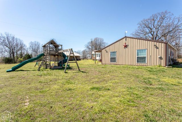 157 Alma Drive, Highland, AR 72542