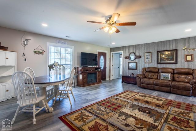 157 Alma Drive, Highland, AR 72542