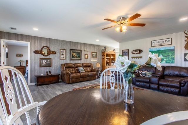 157 Alma Drive, Highland, AR 72542