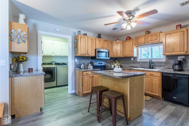 157 Alma Drive, Highland, AR 72542
