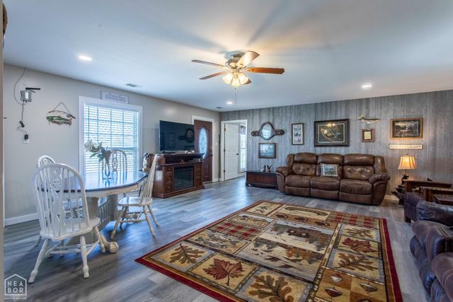 157 Alma Drive, Highland, AR 72542
