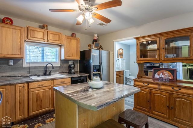 157 Alma Drive, Highland, AR 72542