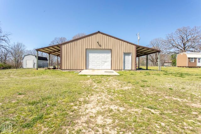 157 Alma Drive, Highland, AR 72542