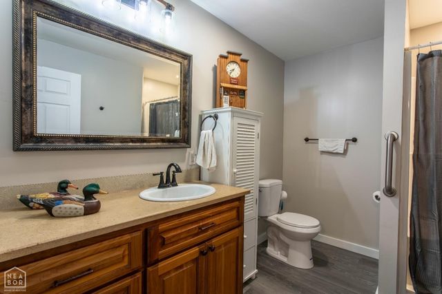 157 Alma Drive, Highland, AR 72542