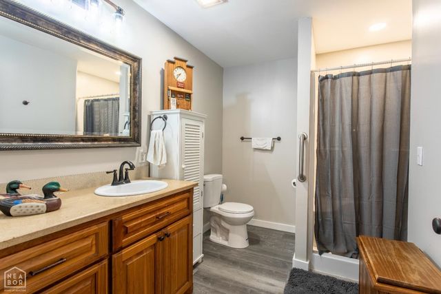 157 Alma Drive, Highland, AR 72542