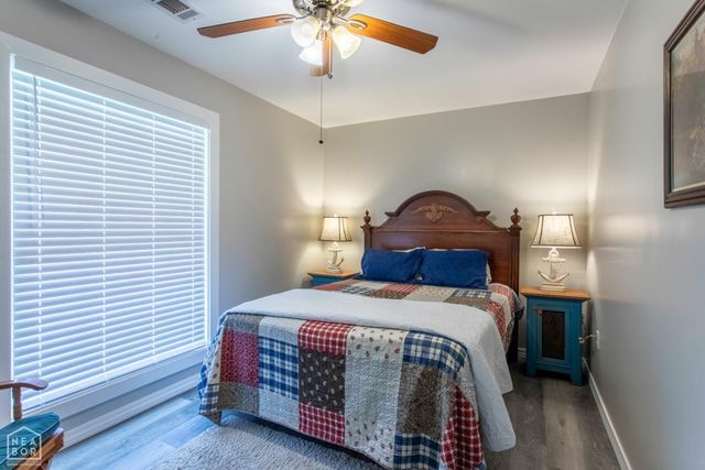 157 Alma Drive, Highland, AR 72542