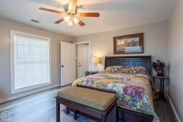 157 Alma Drive, Highland, AR 72542