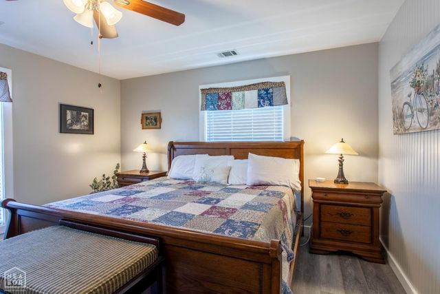 157 Alma Drive, Highland, AR 72542