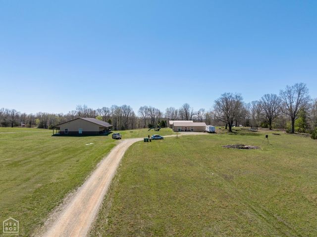 157 Alma Drive, Highland, AR 72542