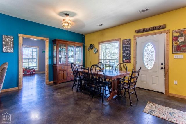 157 Alma Drive, Highland, AR 72542